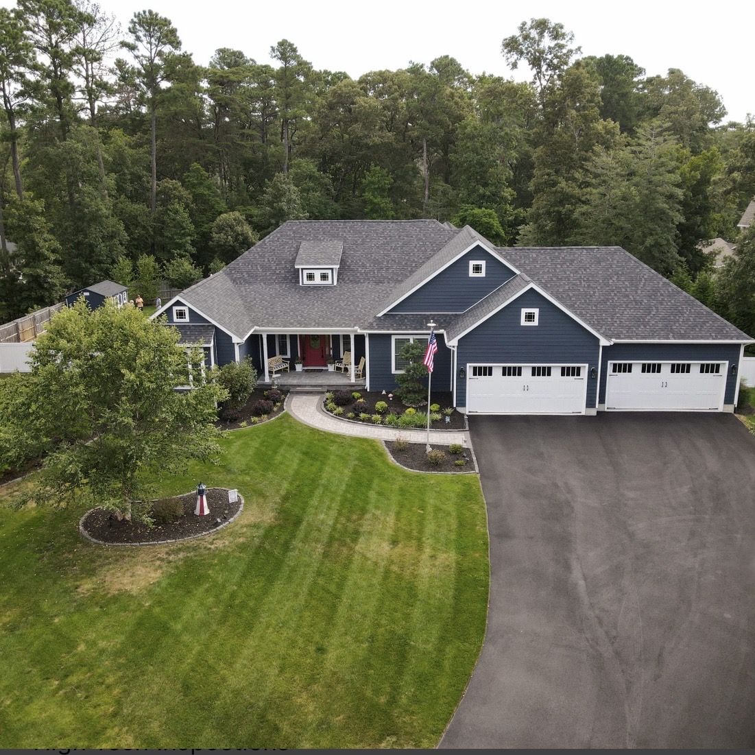 Residential Showcase