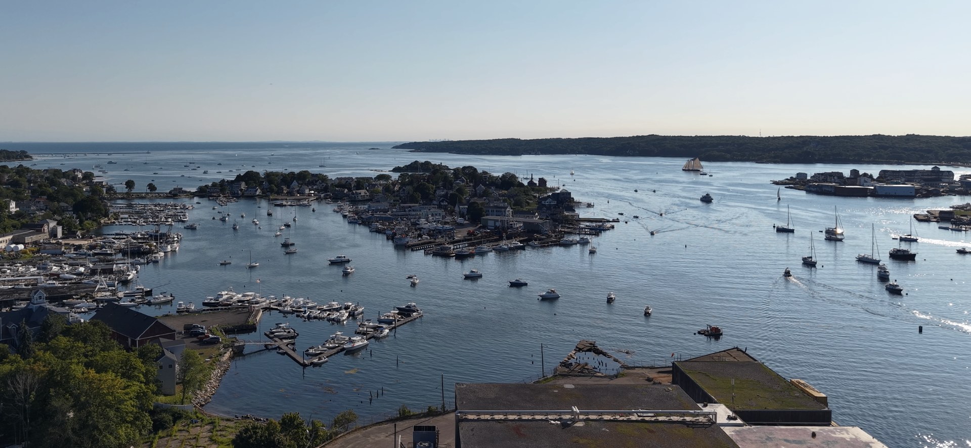 Gloucester Bay